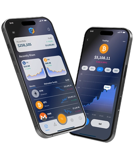 Tolfex App di Trading Mobile